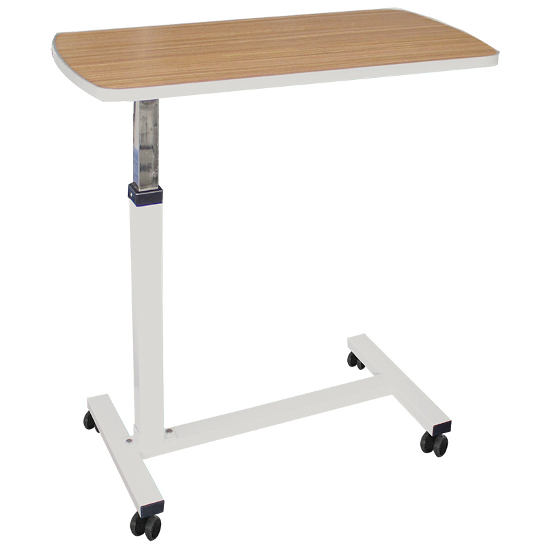 SKH042 可移動(dòng)病房過床餐桌 護(hù)理床餐桌