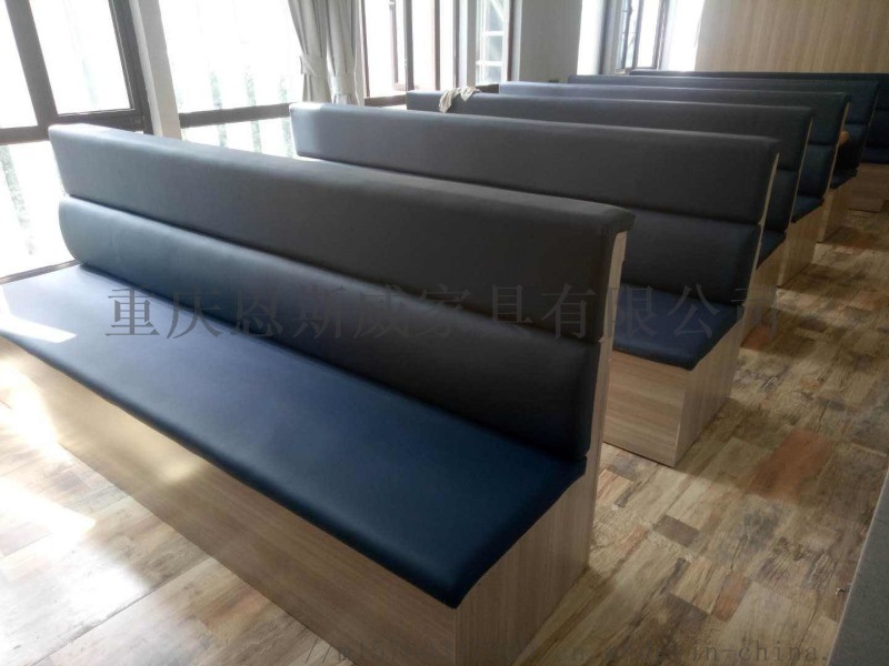 重慶餐廳奶茶店沙發(fā),桌子椅子家具定做商家