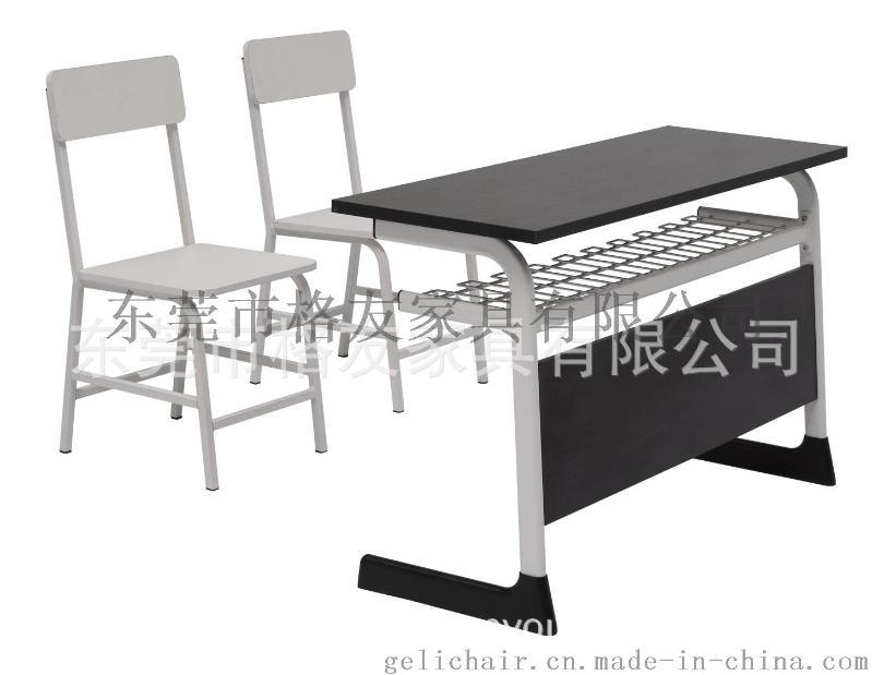 培訓機構(gòu)桌椅，木制課桌椅廠家