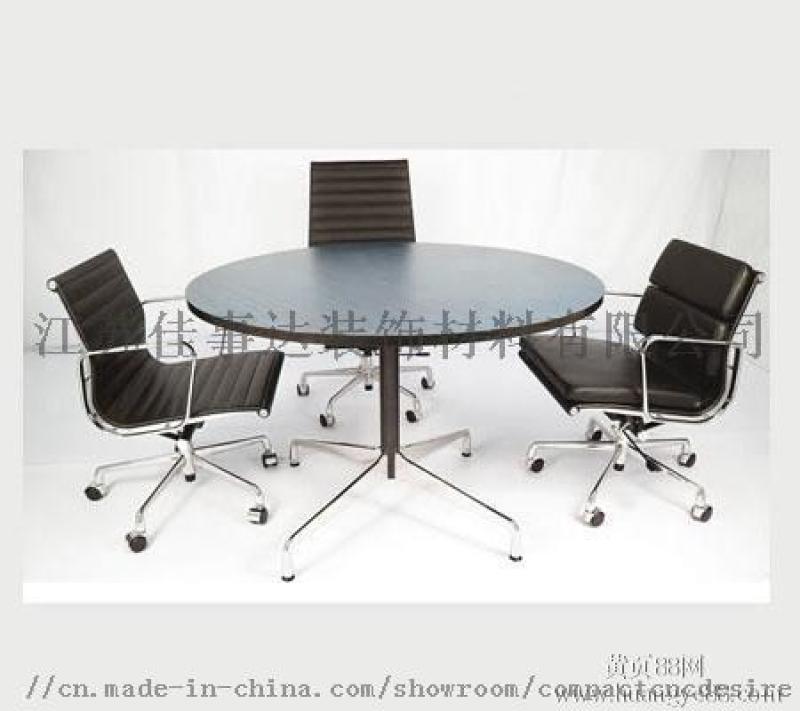 學(xué)生桌椅 抗倍特校具 抗倍特臺(tái)面 梯形藍(lán)色臺(tái)面