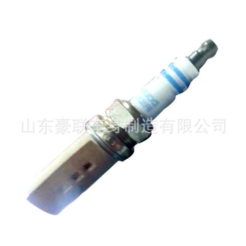 中國重汽配件 HOWO T5G 濰柴火花塞 國五 國六車 圖片 價(jià)格 廠家