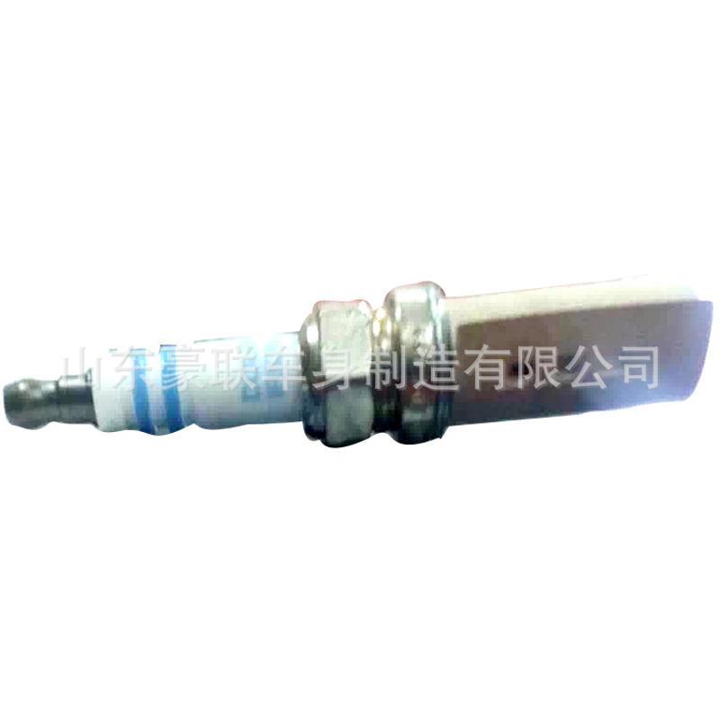 一汽解放配件 JH6 濰柴火花塞 國五 國六車 圖片 價(jià)格 廠家