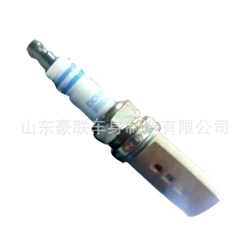 一汽解放配件 捍V 濰柴火花塞 國五 國六車 圖片 價(jià)格 廠家