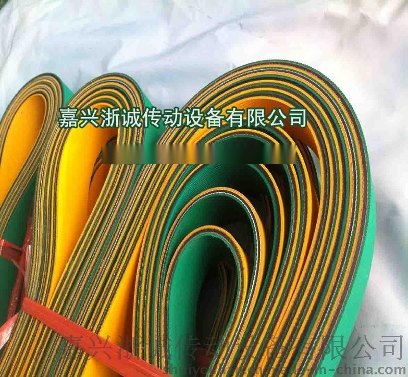 糊盒機(jī)輸紙帶 糊盒機(jī)無縫平皮帶