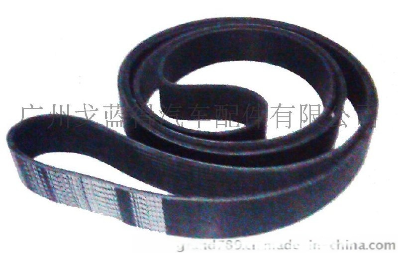 SCANIA斯堪尼亞發(fā)電機皮帶8PK1509/8PK1545