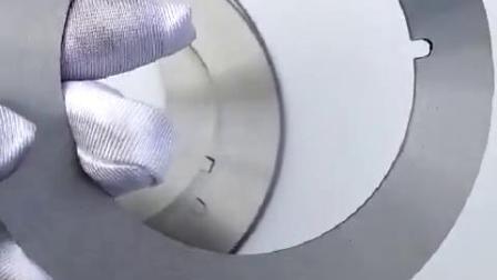 硬質(zhì)合金圓盤刀