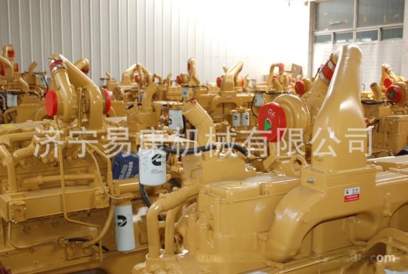 康扁斯NT855-C280原裝|二手發(fā)動(dòng)機(jī)