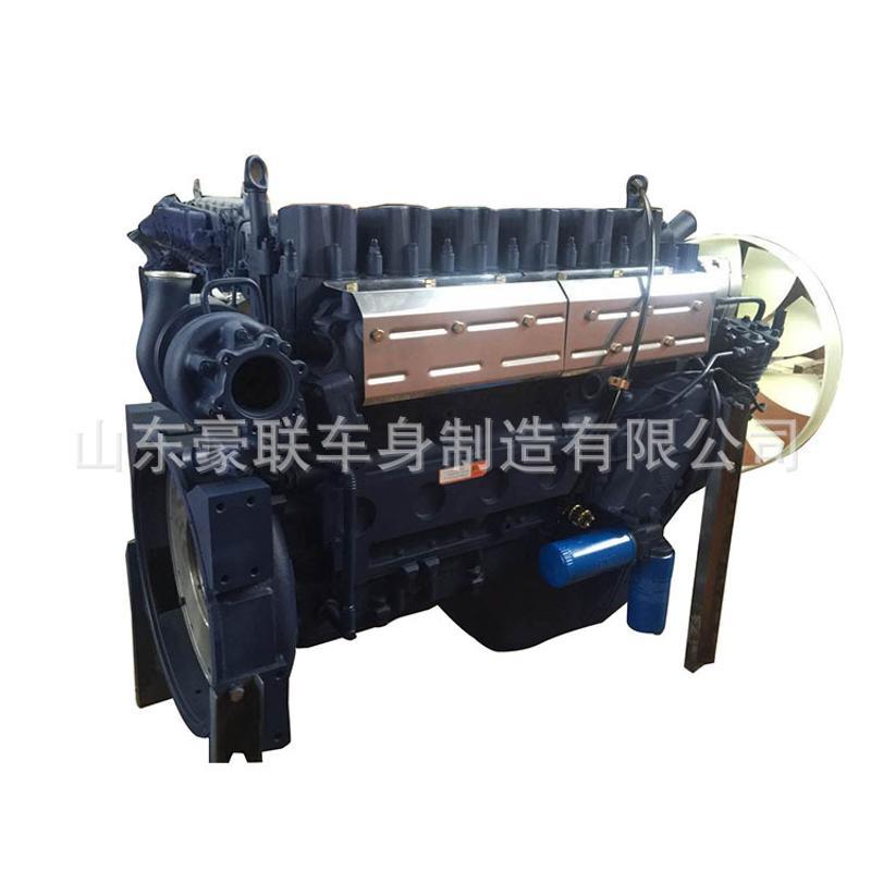 陜汽德龍 X6000 濰柴發(fā)動(dòng)機(jī)總成 國(guó)四 國(guó)五 圖片 價(jià)格 廠家