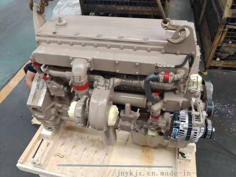 康明斯發(fā)動(dòng)機(jī)QSM11康明斯QSM-280