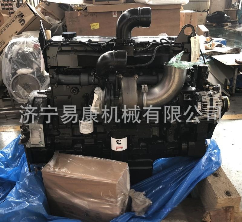 康明斯QSM11發(fā)動(dòng)機(jī)全新發(fā)動(dòng)機(jī)二手發(fā)動(dòng)機(jī)