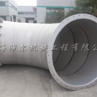 不銹鋼結(jié)構(gòu)件加工-304彎頭